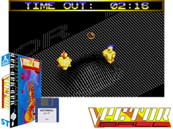 Vectorball